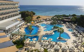 Melissi Beach Hotel & Spa